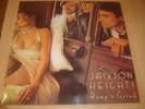 JACKSON HEIGHTS-bump 'n' grind '73 UK LP ORIG. PSYCH PROG.