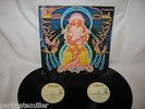Hawkwind- Space Ritual LP 1973 Live Double Album BARGAIN