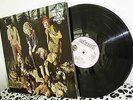 LP JETHRO TULL - THIS WAS *1st ISLAND PINK EYE/BALL 6339002 GER 1968 FOC POSTER