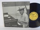50s 60s Jazz JOHNNY HODGES memories of ellington Original U.S. Norgran Vinyl LP