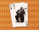 B.B. King - Deuces Wild Vinyl US 2LP
