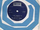 Rolling Stones - Street Fighting Man - Decca F-22825 SINGAPORE 7