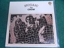 Crow – Mosaic (Lp, Amaret,1971, US; Black Oak Arkansas) Psych-Blues, Vinyl 