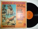WILLIE ROSARIO FRANKIE FIGUEROA TWO TOO MUCH  SALSA GUAGUANCO# 370 LISTEN