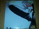 LED ZEPPELIN 1 One S/T  Sealed LP Vinyl 1977  Atlantic SD 19126 RARE OOP