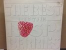 THE RASPBERRIES ERIC CARMEN The Best Of 1976 UK Vinyl LP EXCELLENT CONDITION