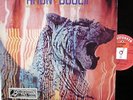 AMON DÜÜL II:  WOLF CITY   LP Germany Krautrock