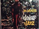 LES BAXTER Jungle Jazz NEW/SEALED SO FAR OUT OUT5004 LP JAZZ