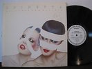 ROCK/ Spinetta - Only Love Can Sustain (LP) WL Promo