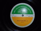 RARE 1965 LIVE BEATLES INTERVIEWS & 3 TRACKS -BBC TRANSCRIPTION SERVICE LP No.15