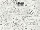 LUDOVICO EINAUDI ELEMENTS LP VINYL NEW 33RPM