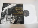 LP VA Cantate Domino (14 Song) PROPRIUS MUSIK / ATS AUDIOTRADE Religion