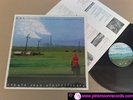 C.S.I. TABULA RASA ELETTRIFICATA 1997 BLACK OUT WITH  INNER