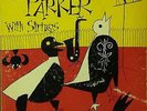 Charlie Parker-With Strings-Mercury 509-10 INCH RARE DSM