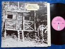 Bronco (Jess Roden) Country Home, Orig UK Island G/fld LP, VG+/EX, 1st Press