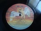 LED ZEPPELIN CODA SWANSONG A2 B + INNER SLEEVE PLAYS NM