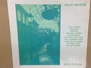 SARAH RECORDS Glass Arcade UK  Vinyl LP  EXCELLENT CONDITION