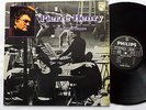 Pierre HENRY Machine danse FRENCH LP PHILIPS 6510 013(1973)concrete experimental