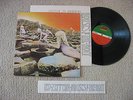 Led Zeppelin Houses Holy EXC 1st press RL Sterling Atlantic SD 7255 gfold 1973