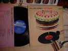 Rolling Stones LP LONDON  'Let It Bleed' mono w/poster