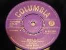 CHUCK BERRY - SCHOOL DAY / DEEP FEELING - UK - GOLD - VERY GOOD