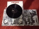 CAIFANES EL SILENCIO LP VINYL MEXICO Edition SCARCE with INSERT