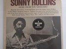 SONNY ROLLINS MORE FROM THE VANGUARD FACTORY SEALED BLUE NOTE 1975 2 LP