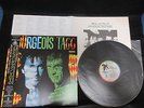 Bourgeois Tagg Yoyo Japan Promo Label Vinyl LP with OBI Todd Rundgren