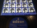 The Beatles ?– Que Noche La De Aquel Dia 1964 LP, Album, Mono