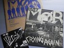 The Mob - Mad Pack 1987 Crying Again 12