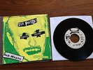 Sex Pistols - Pretty Vacant 7