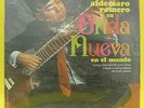 ALDEMARO ROMERO Y SU ONDA NUEVA - ORIGINAL LP NOT REISSUE - VENEZUELA