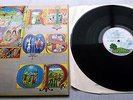 KING CRIMSON ‘LIZARD’ 1970 UK FIRST PRESSING A-2 U/B-2 U ISLAND RECORDS LP.