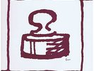 LP GUY REIBEL VARIATIONS EN ETOILE I.N.A/G.R.M.SERIE GRAMME 9103