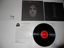 Billy Joel Piano Man Allen Zentz PROMO 1st 1973 ARCHIVE MASTER Ultrasonic CLEAN