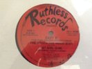 Eazy E The Boyz-N-The Hood ORIGINAL 1987 1ST PRESSING NEW N.W.A DR DRE ICE CUBE