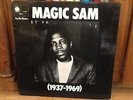MAGIC SAM (1937-1969) (Blue Horizon 7-63223) UK original Mono