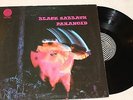 Black Sabbath  Paranoid   6360 011  Germany 1970  NM