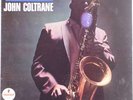 JOHN COLTRANE: Kulu Se Mama IMPULSE Jazz VINYL LP Mono ORIG Van Gelder VG+