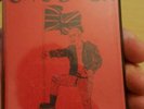 THE FLEX - FLEXUAL HEALING VOLUME 3 NWOBHC VIOLENT REACTION SHRAPNEL RIVAL MOB