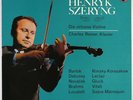 HENRYK SZERYNG RECITAL TREASURES FOR THE VIOLIN PHILIPS ED1 STEREO 838427 DXY NM