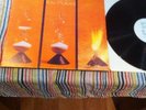 Time Is... Raw Material Ne8 Neon Stereo Agbs0569 Ex/ex