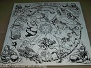CHRIS ROBINSON BROTHERHOOD The Magic Door - 2LP G/F, Silver Arrow SAR08 2012, NM