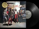 Sad Cafe Facades LP Vinyl 1979 Original UK Album RCA ?– PL 25249