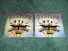 THE BEATLES - MAGICAL MYSTERY TOUR EPs 1967 UK 1st MONO & STEREO PAIR OF EPs