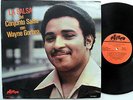CONJUNTO SALSA con WAYNE GORBEA LP La Salsa VG++ Latin DISCO INTERNATIONAL mg601