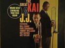 Kai Winding & JJ Johnson-The Great Kai & JJ-Impulse 1-MONO NICE