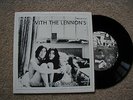  THE BEATLES LIFE WITH THE LENNONS RARE NUMBERED EP TOBE MILO NM 