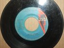 New Orleans Soul 45 MARGIE JOSEPH One More Chance NEVER CAN YOU BE on VOLT 4012