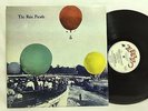 The Rain Parade Emergency Third Rail Power Trip LP 1984 Zippo ZING 001 NM/NM